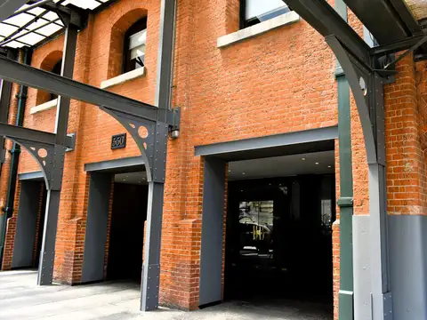 Oficina en Alquiler 17 años