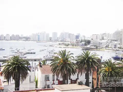 Punta del Este - Departamento - Peninsula