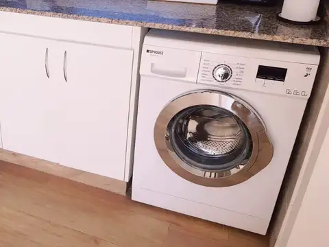 Departamento en Alquiler 1 año