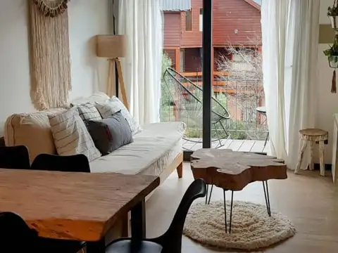 Departamento en alquiler en Centro de SMA