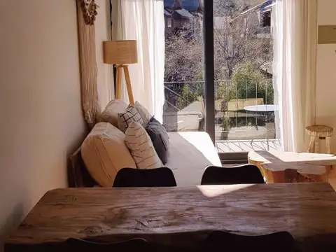 Departamento en Alquiler de 3 ambientes