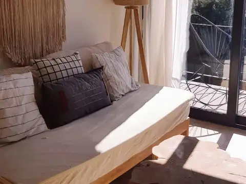 Misionero Mascardi 500, Piso 2