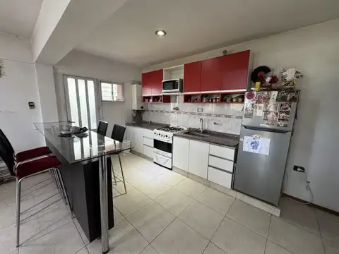 VILAZAR 3190 , Piso 2