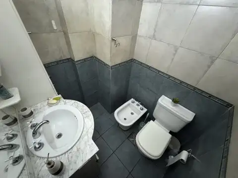Departamento en Venta en Rosario, USD 60.000