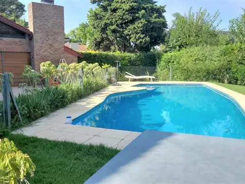 Casa venta Campo Chico Country Club