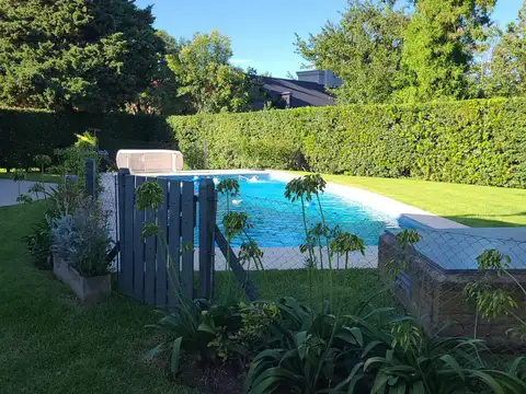 Casa en Venta de 6 dormitorios