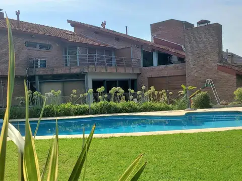 Casa en Venta en Pilar, USD 285.000