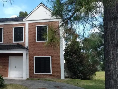 Casa 4 ambientes Venta Canning 