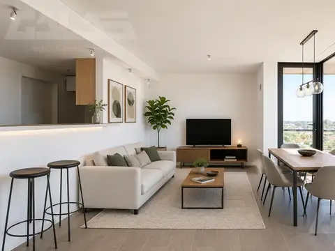 Departamento en Venta en Ituzaingo, Partido de Ituzaingó