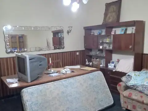 VENTA CASA EN PLANTA BAJA CENTRO