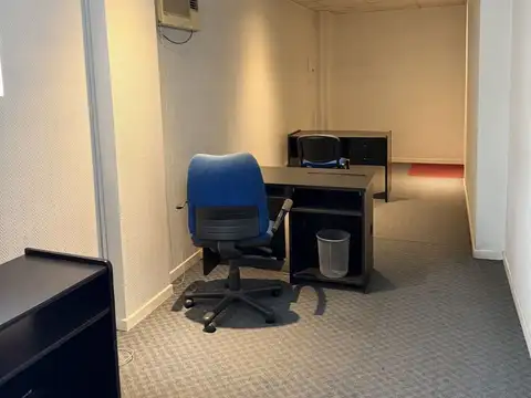 Tucumán 2100, Piso 8