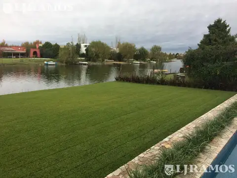 Casa en Venta en Santa Barbara, Countries y Barrios Cerrados en Tigre