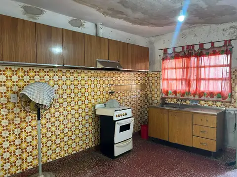 Casa en Venta 56 años