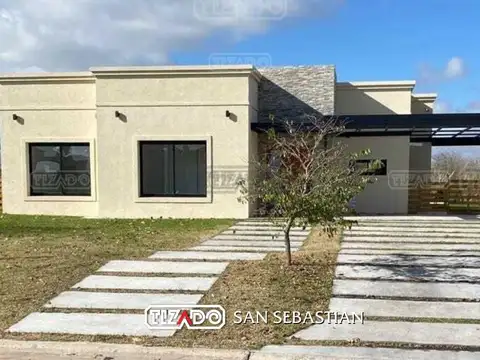 Casa  en Venta ubicado en San Sebastian - AREA 2, San Sebastian, Escobar