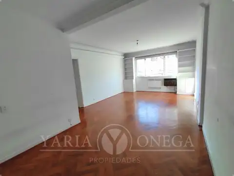 “Luz, silencio y bienestar en el corazón de Palermo”