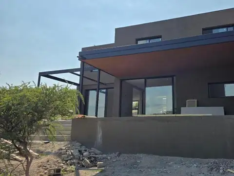 Casa en Venta A Estrenar