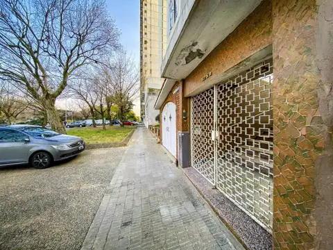 VENTA MARTIN INTERNO UN DORMITORIO PLANTA BAJA CON PATIO !! EXCELENTE UBICACIÓN