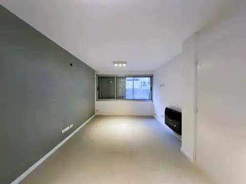 Depto Tipo Casa 2 ambientes con 1 baño