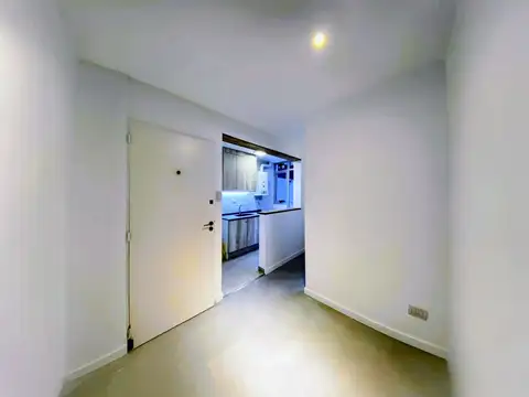Depto Tipo Casa en Venta de 1 dormitorio