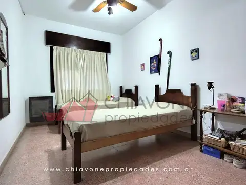 Intendente Buzzi 500