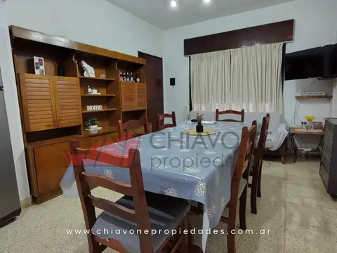 Casa en Venta de 3 dormitorios
