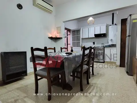 Casa en Venta en General las Heras, USD 90.000