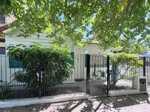 CASA 3 AMBIENTES - S.A. DE PADUA SUR