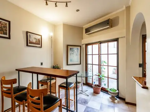 Casa en Venta en Villa Devoto, USD 235.000