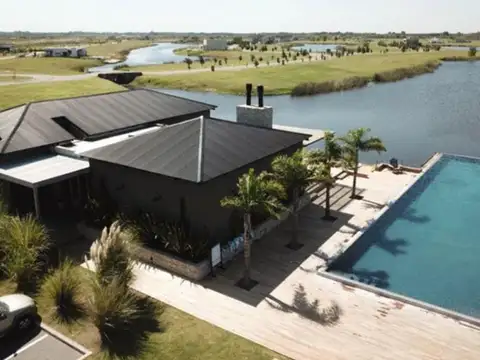 Terreno en Venta de 787,0 m2