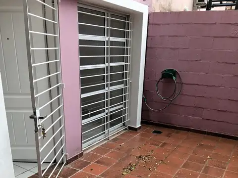 Departamento en Venta en Pablo Nogues, USD 48.000