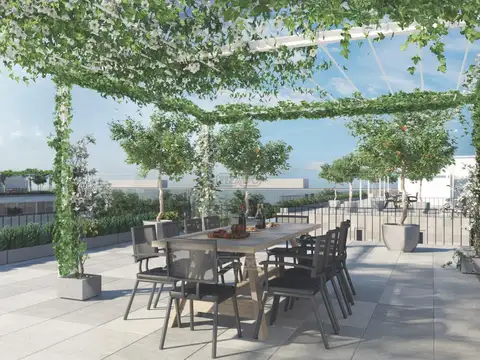 Departamento en Venta A Estrenar