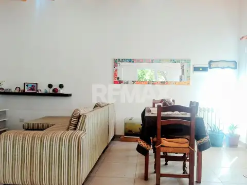 Depto Tipo Casa en Venta 1 año