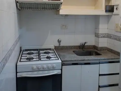 Departamento - Microcentro