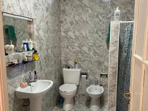 Depto Tipo Casa en Venta en Monte Castro, USD 125.000