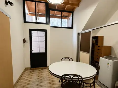 VENTA PH 4 AMB EN MONTE CASTRO CON TERRAZA