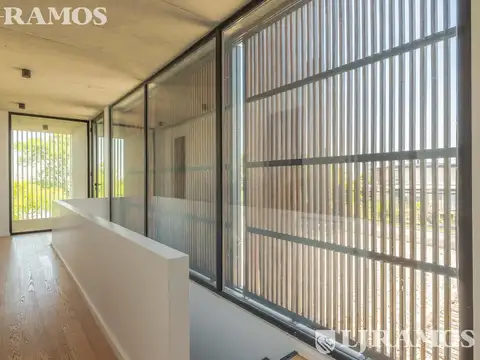 Casa en Venta en Puertos, USD 535.000