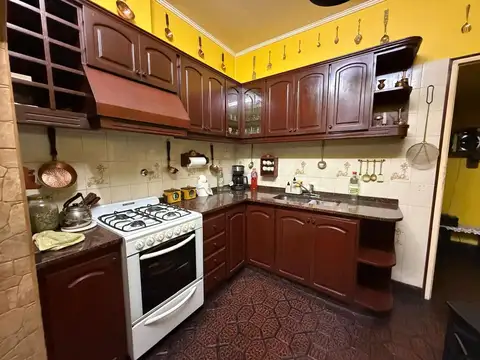 Depto Tipo Casa en Venta 46 años