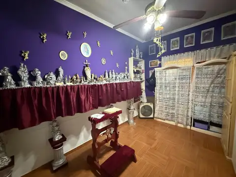 VENTA PH 4 AMBIENTES EN LOMAS DEL MIRADOR