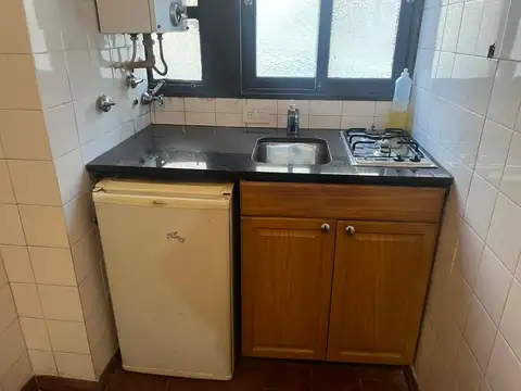 Avenida Santa Fe 2400