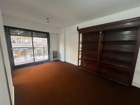 Departamento en Alquiler Apto profesional