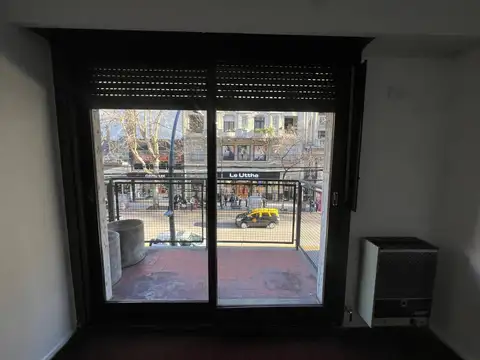 Departamento en Alquiler en Recoleta, $ 750.000