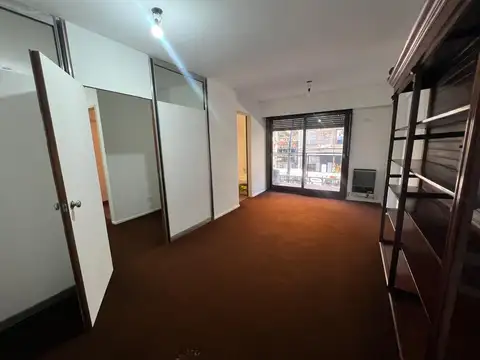 Departamento - Alquiler - Argentina, Capital Federal - Av. Santa Fe 2400