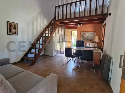 Victor Manuel 800, Piso 0