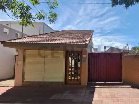 Se vende en Rafaela, barrio Alberdi