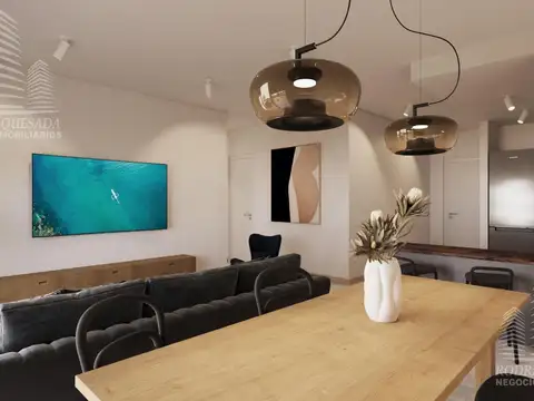 Departamento en Venta en Costa Azul, USD 35.000