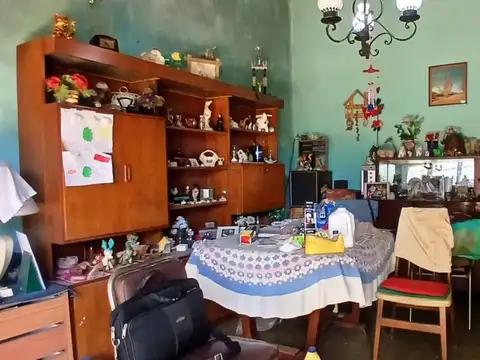 Casa en Venta 72 años