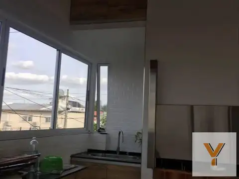 Casa 3 ambientes con 3 baños