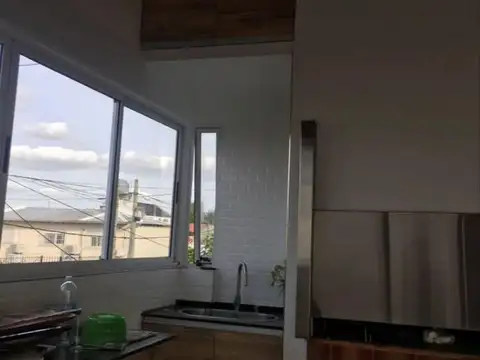 Casa 3 ambientes con 3 baños