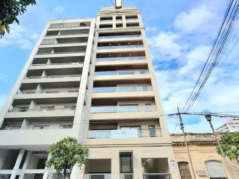 Piso en Alquiler en La Plata [Cod: 9]