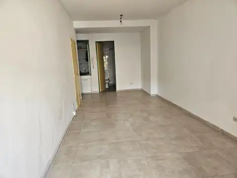 Departamento en Alquiler de Monoambiente